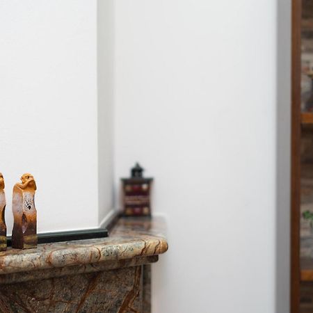 My Home - Meteora, Central Apt - 2 Bd Kalampáka Ngoại thất bức ảnh