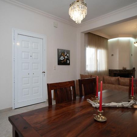 My Home - Meteora, Central Apt - 2 Bd Kalampáka Ngoại thất bức ảnh