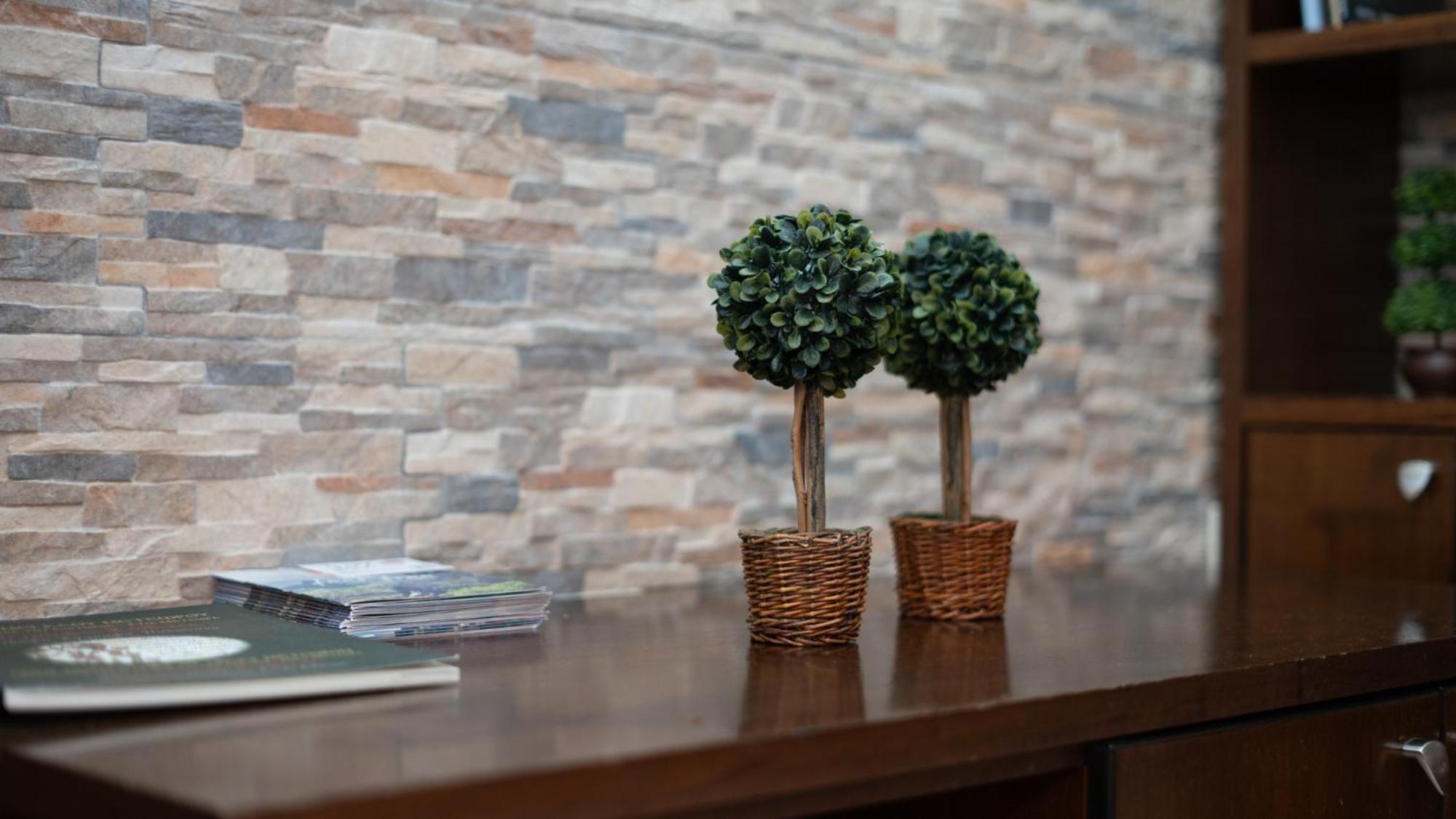 My Home - Meteora, Central Apt - 2 Bd Kalampáka Ngoại thất bức ảnh