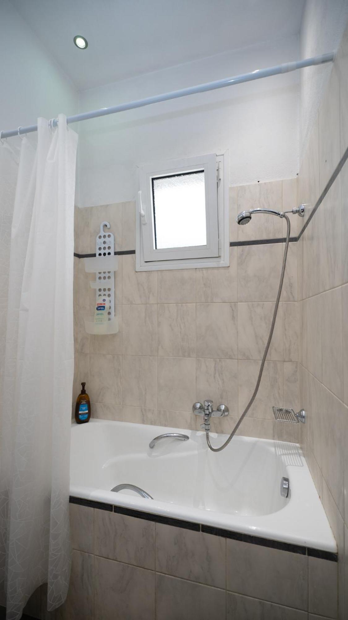 My Home - Meteora, Central Apt - 2 Bd Kalampáka Ngoại thất bức ảnh
